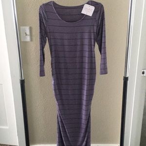 Maternity dress